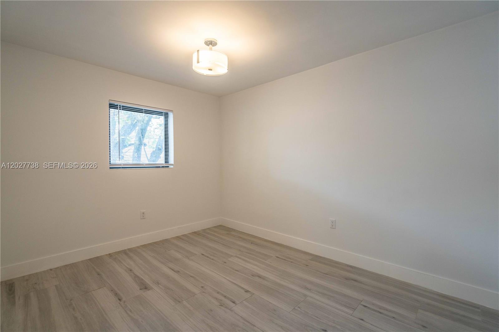 CHATEAU GROVE CONDO - Residential Lease