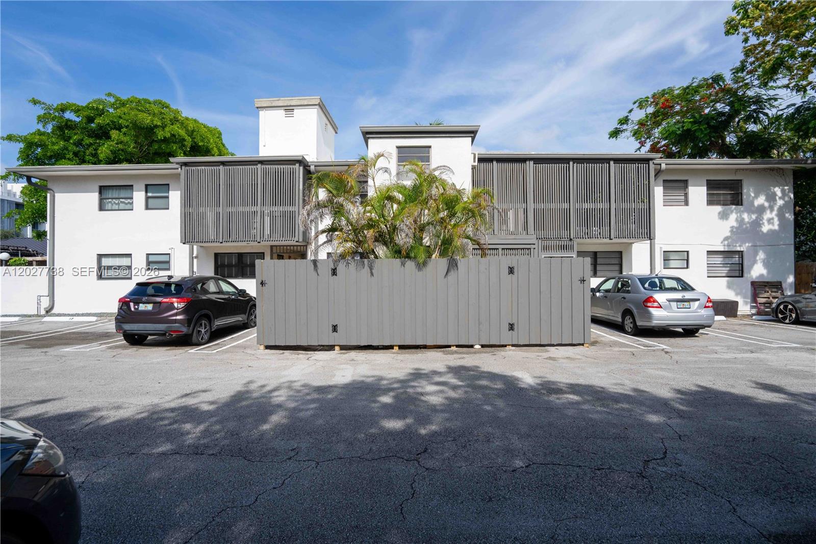 CHATEAU GROVE CONDO - Residential Lease
