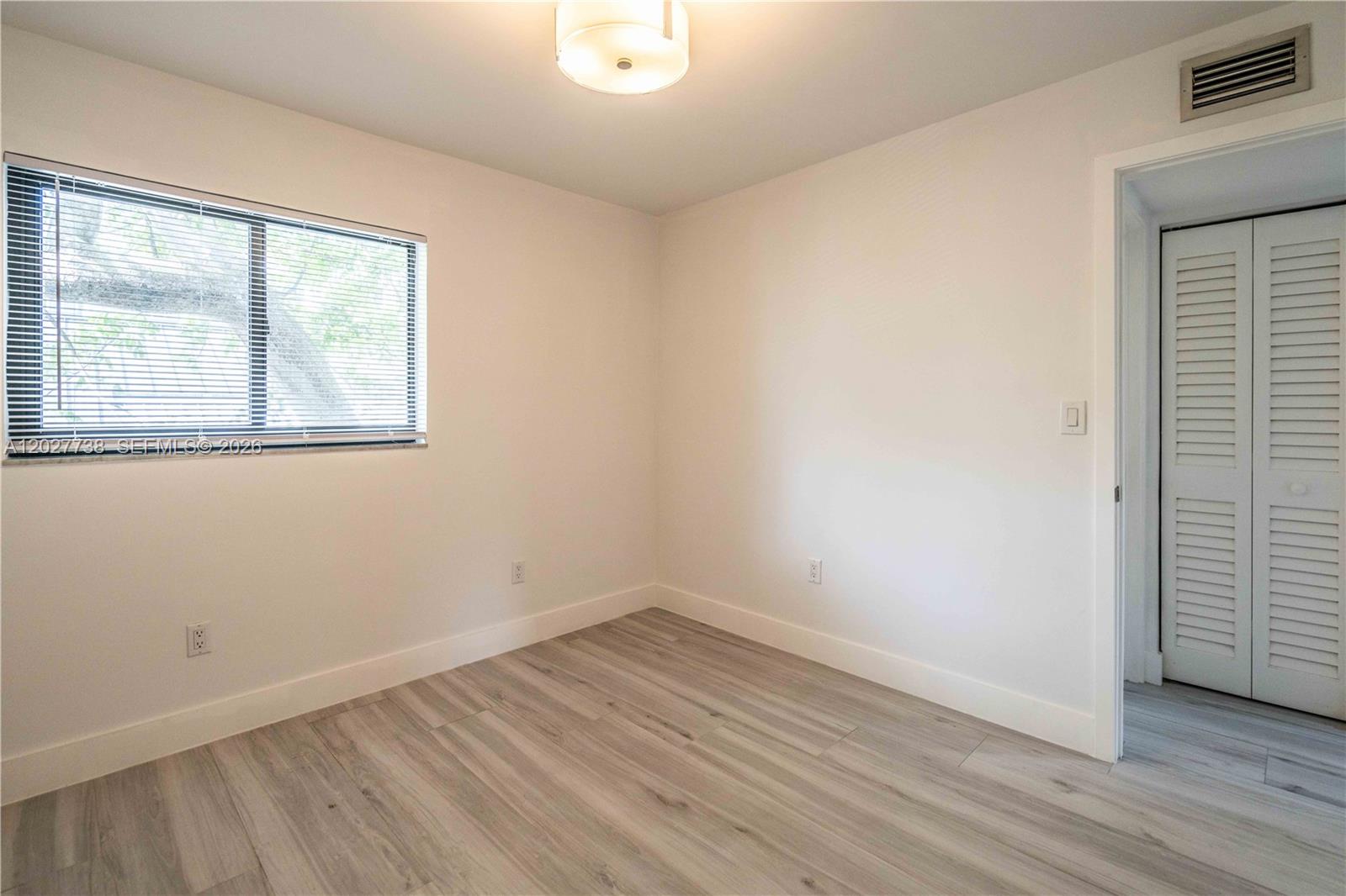 CHATEAU GROVE CONDO - Residential Lease