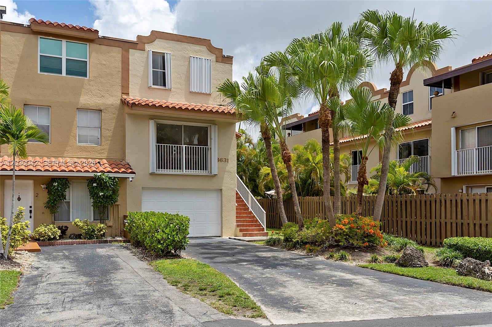 THE RIVIERA AT CORAL LAKE - Residential