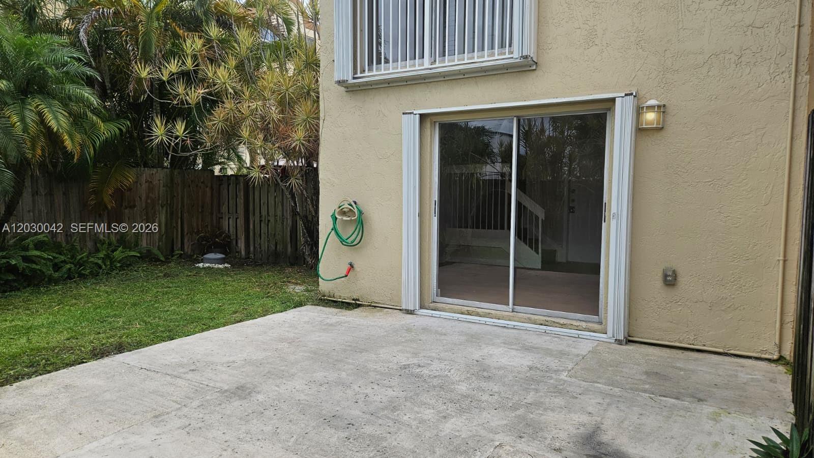 THE RIVIERA AT CORAL LAKE - Residential