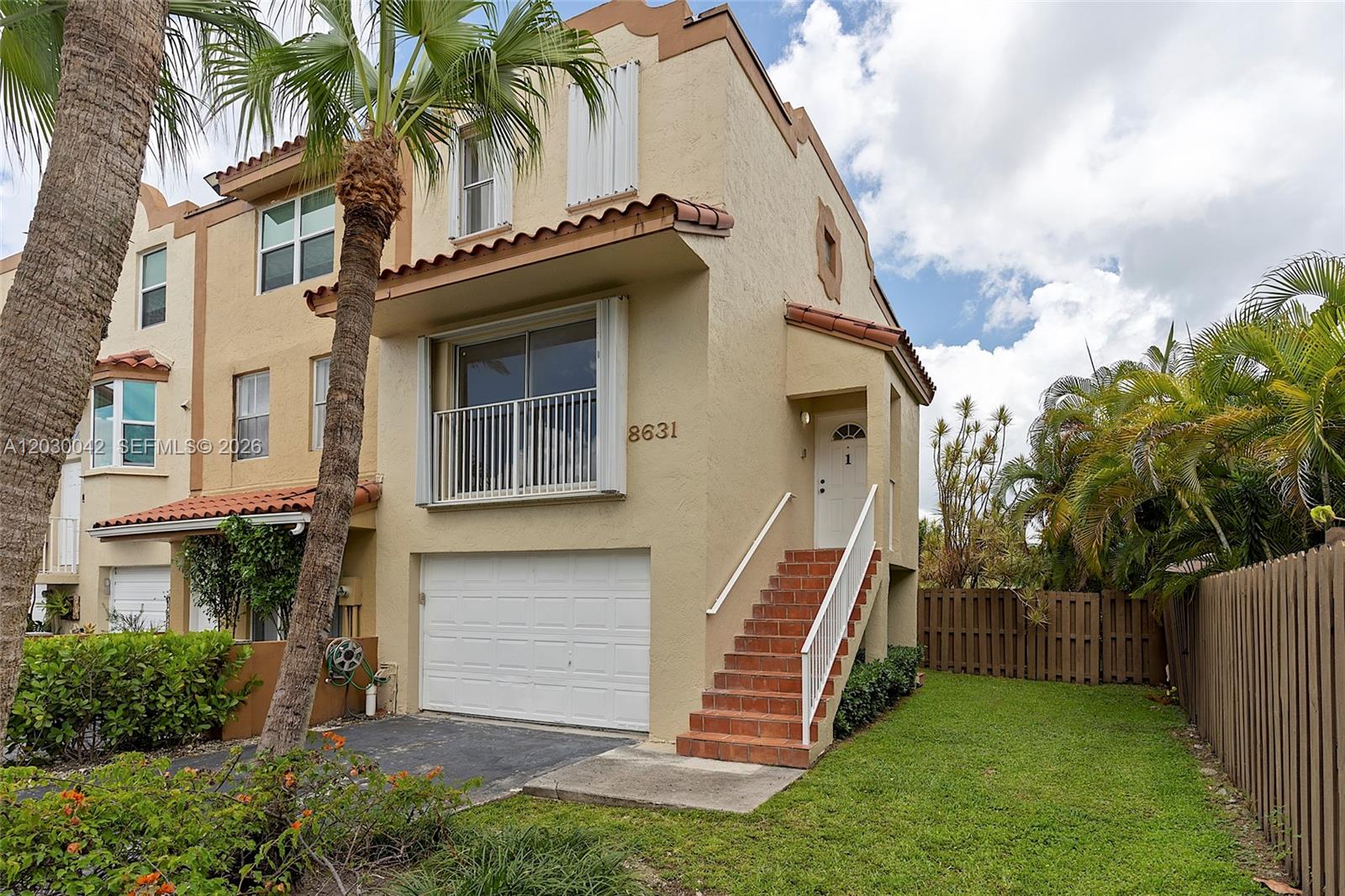 THE RIVIERA AT CORAL LAKE - Residential