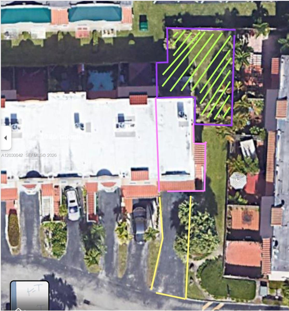 THE RIVIERA AT CORAL LAKE - Residential