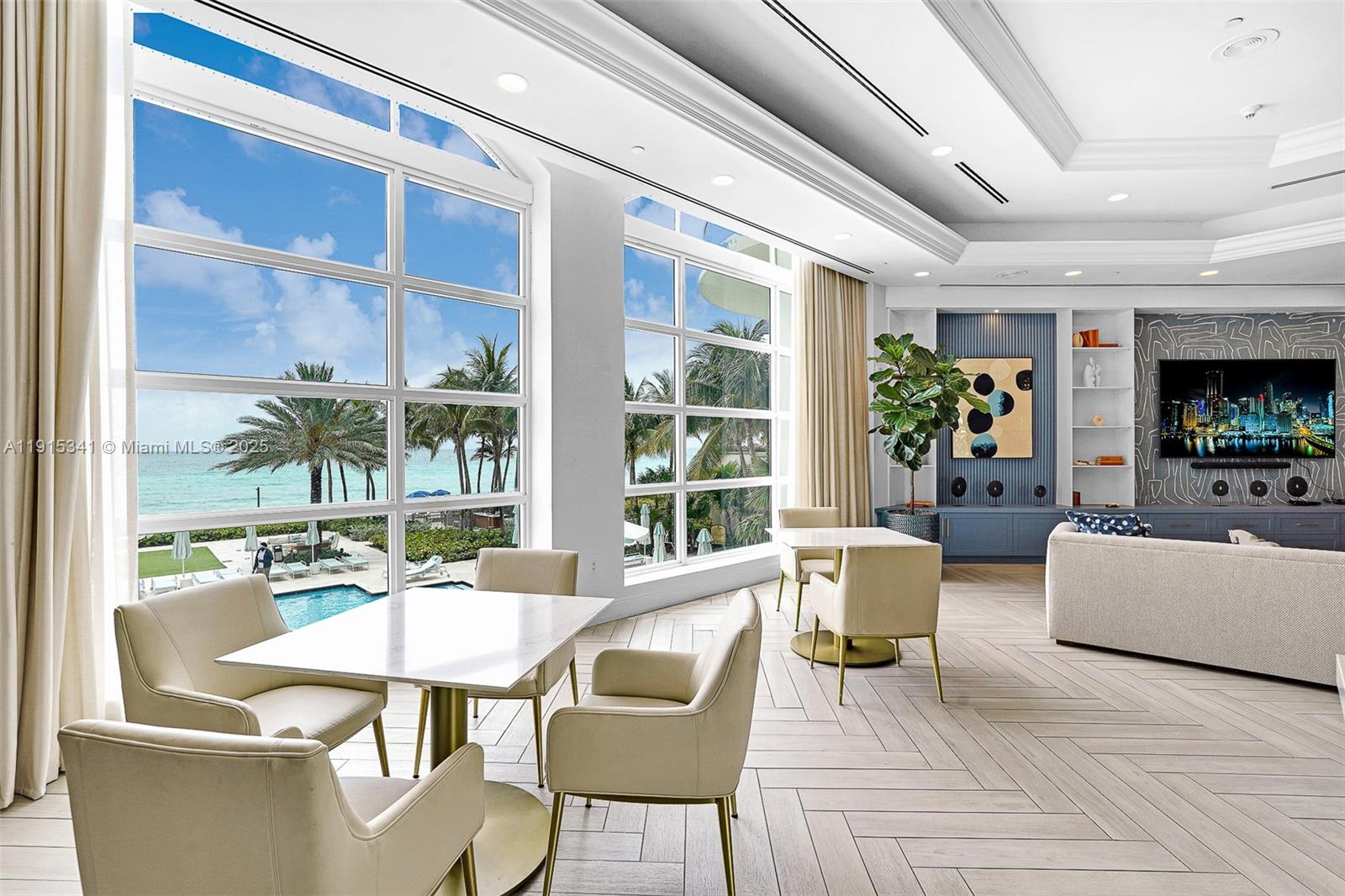 TURNBERRY OCEAN COLONY - Residential