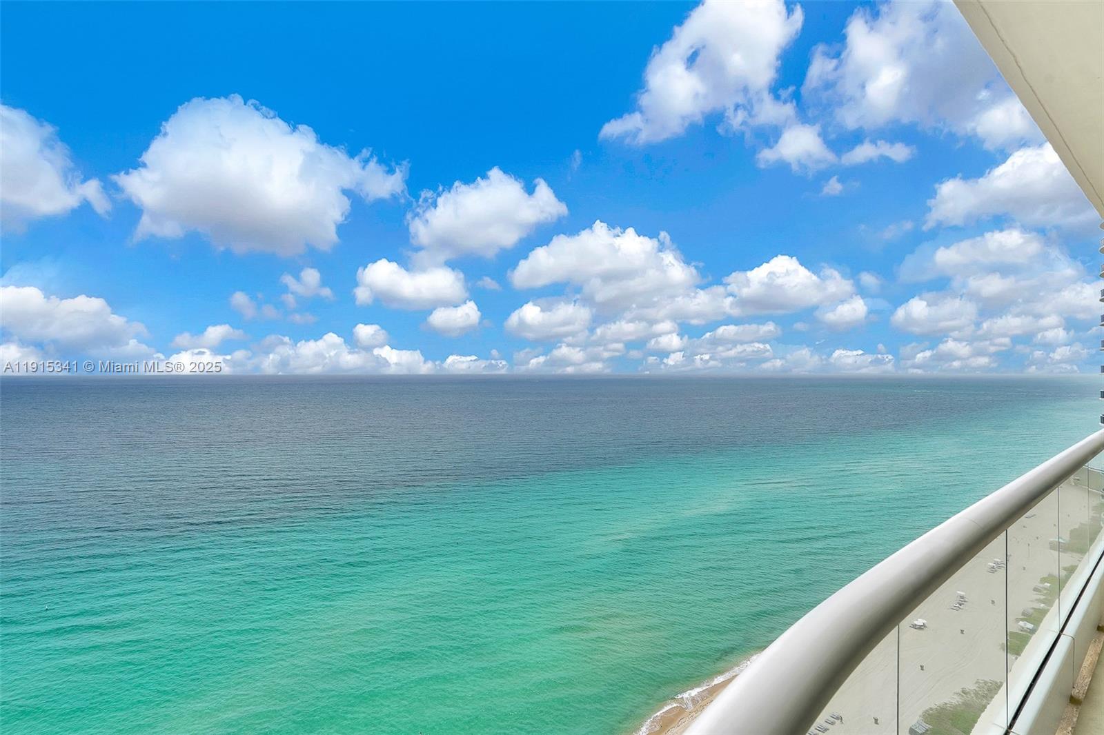 TURNBERRY OCEAN COLONY - Residential