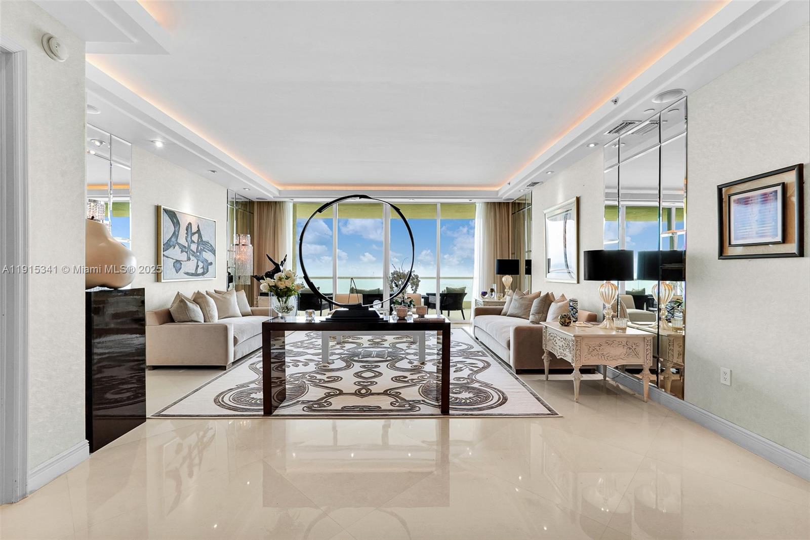 TURNBERRY OCEAN COLONY - Residential