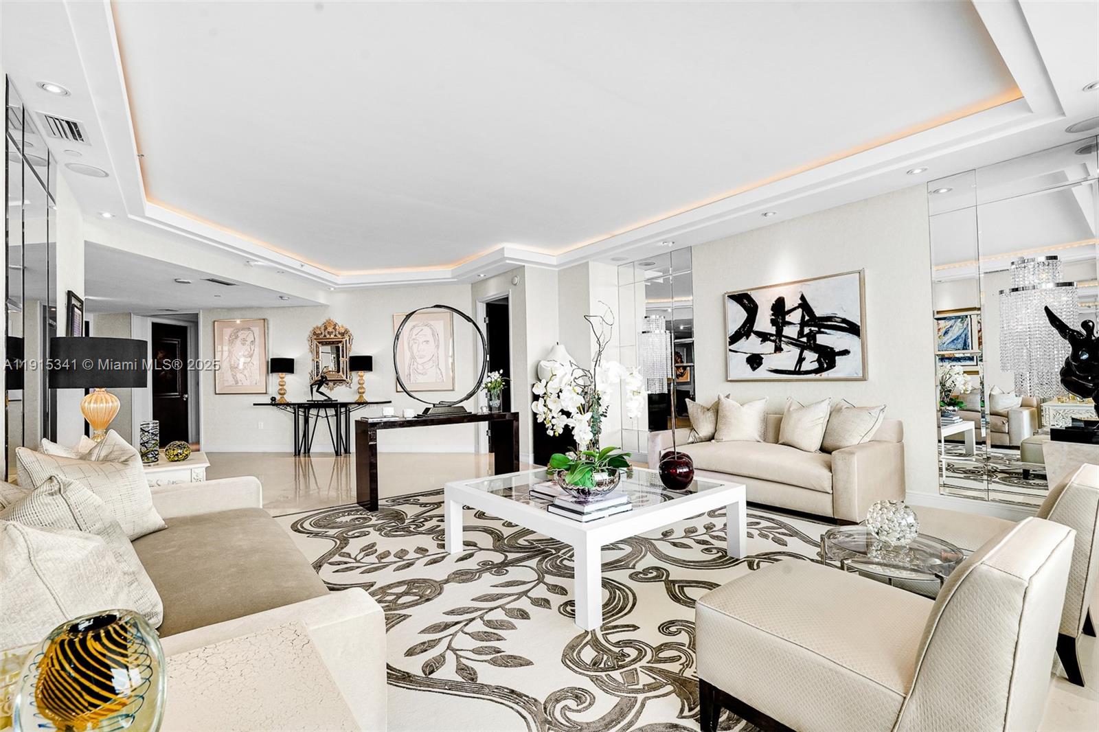 TURNBERRY OCEAN COLONY - Residential