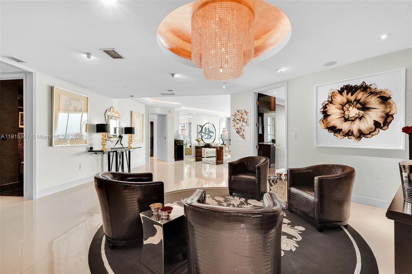 TURNBERRY OCEAN COLONY - Residential