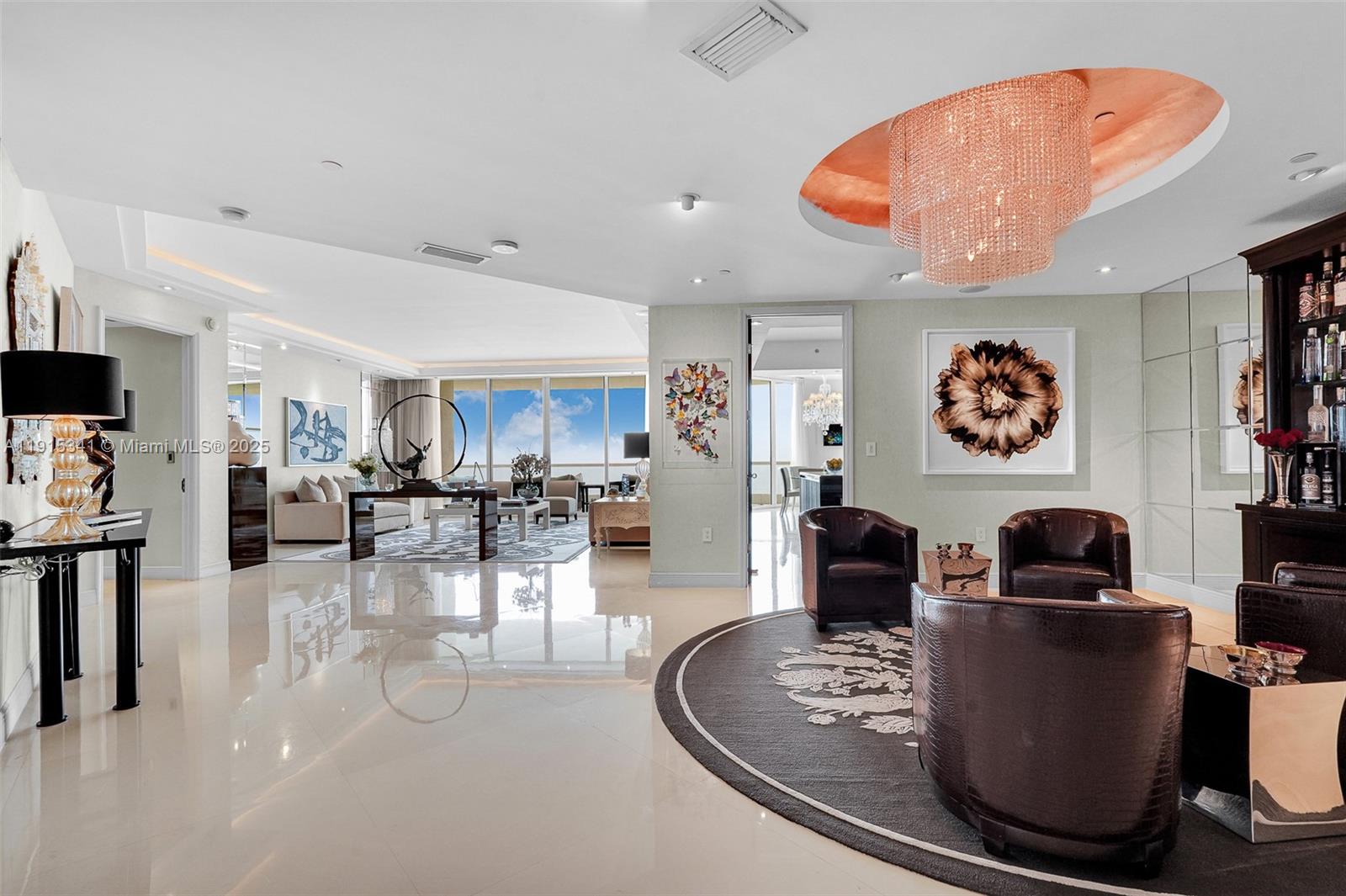 TURNBERRY OCEAN COLONY - Residential