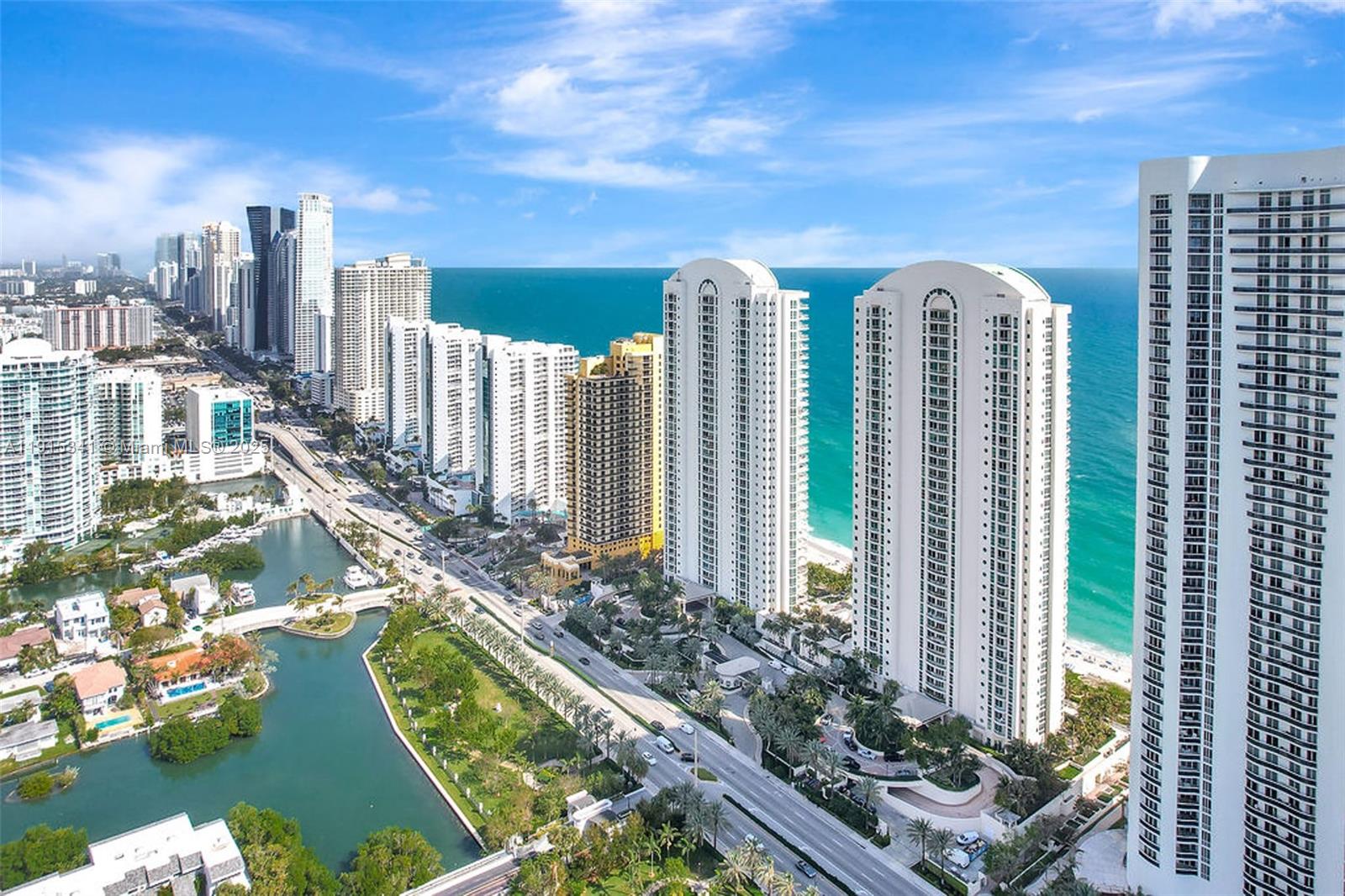 TURNBERRY OCEAN COLONY - Residential