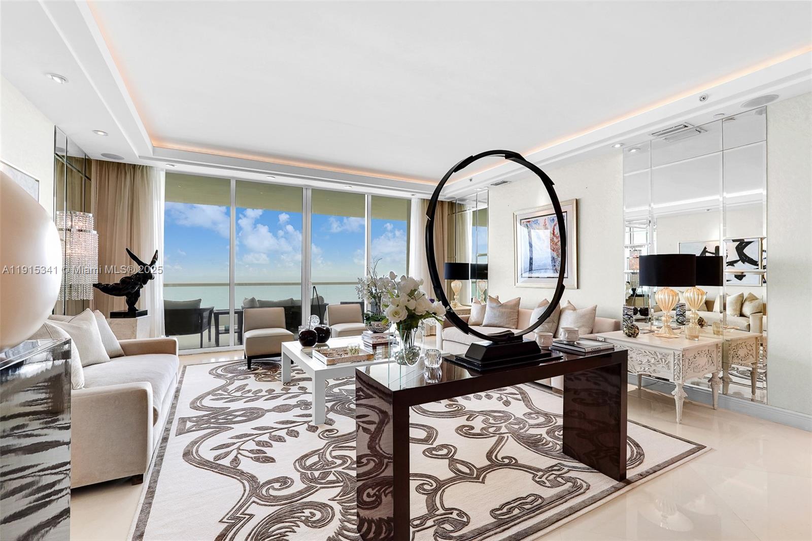 TURNBERRY OCEAN COLONY - Residential