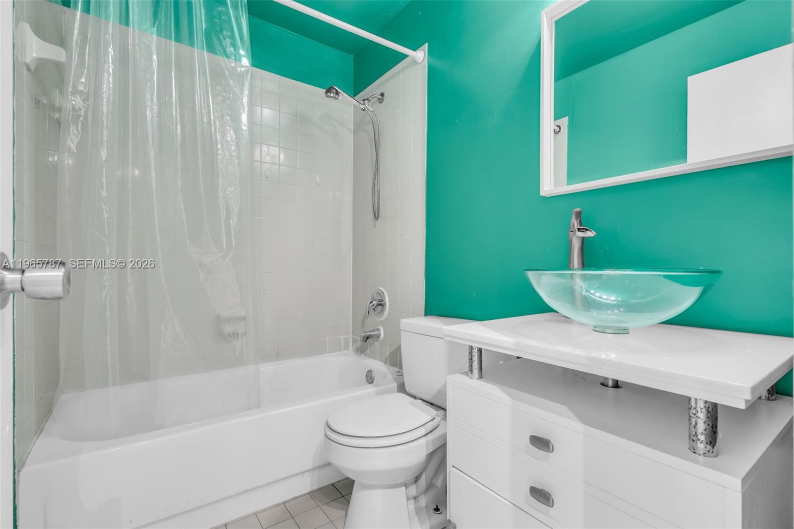 VILLA BELLINI CONDO - Residential