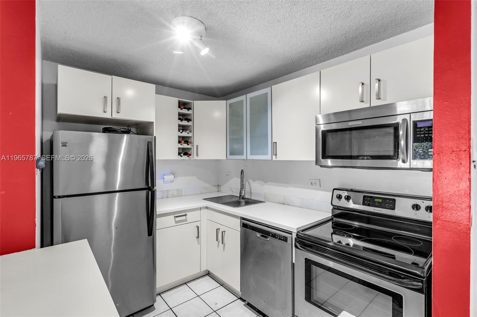 VILLA BELLINI CONDO - Residential