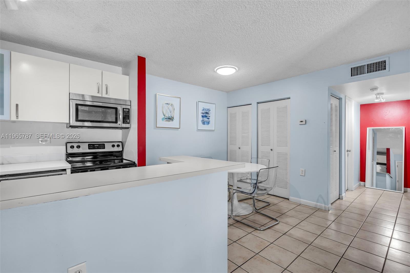VILLA BELLINI CONDO - Residential