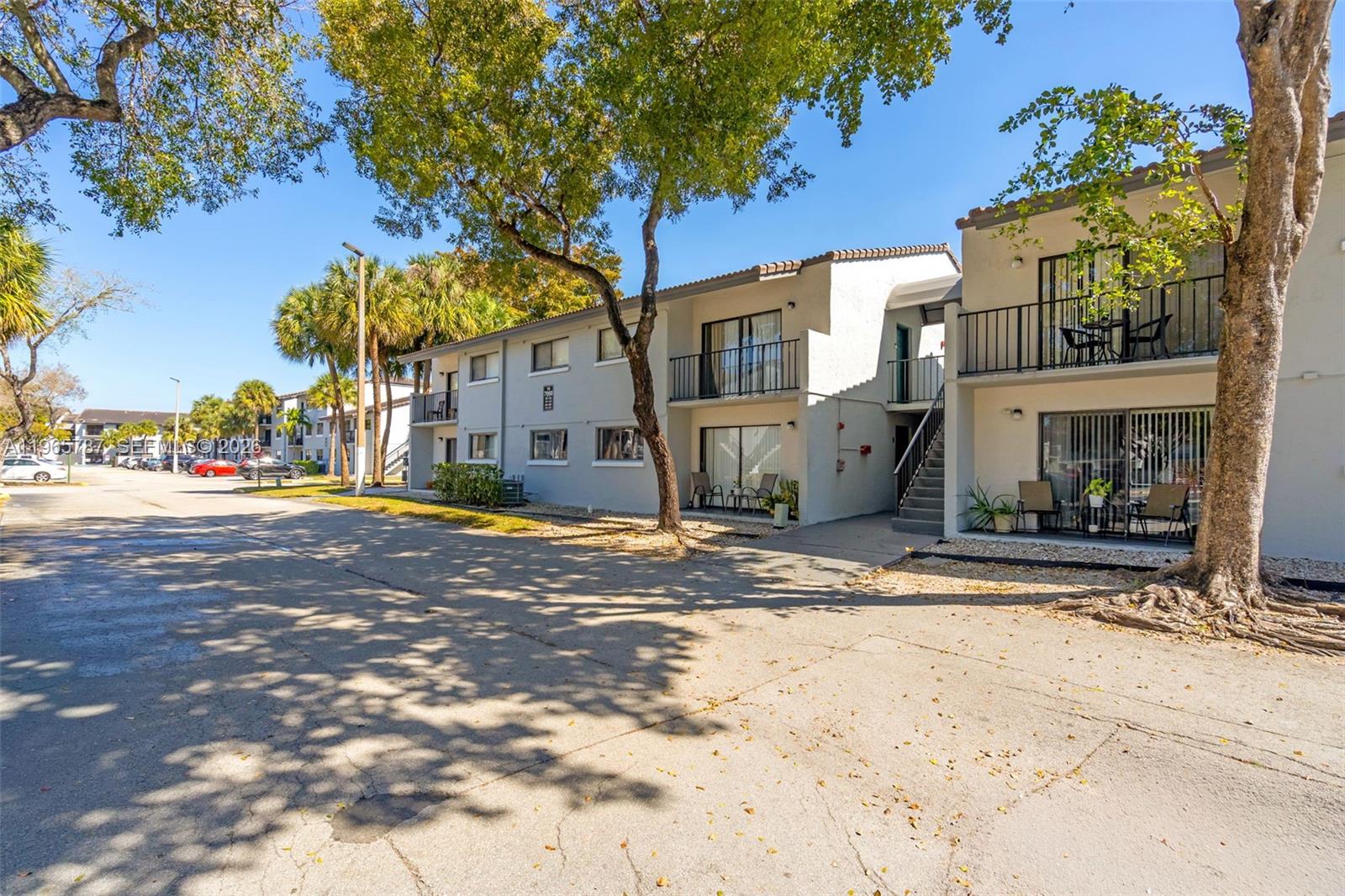 Seller will pay one full year of association fees — an exceptional value for the new owner! The condominium has completed its structural and milestone inspections, and there are currently no special assessments.
Located in the gated community of Villa Bellini in desirable Hialeah, this great condo features 2 bedroom, 2 bathroom, title floors throughout, in-unit washer and dryer and comes with two assigned parking spaces plus ample guest parking, water heather and A/C unit are 2 years old. 
Villa Bellini offers an array of amenities, including four swimming pools, a fitness center, tennis and paddleball courts, a clubhouse, and on-site laundry facilities. The community is investor-friendly with no rental waiting period, allowing immediate leasing.
Conveniently located near major highways, shopping centers, supermarkets, dining, and highly rated schools. Easy to show.