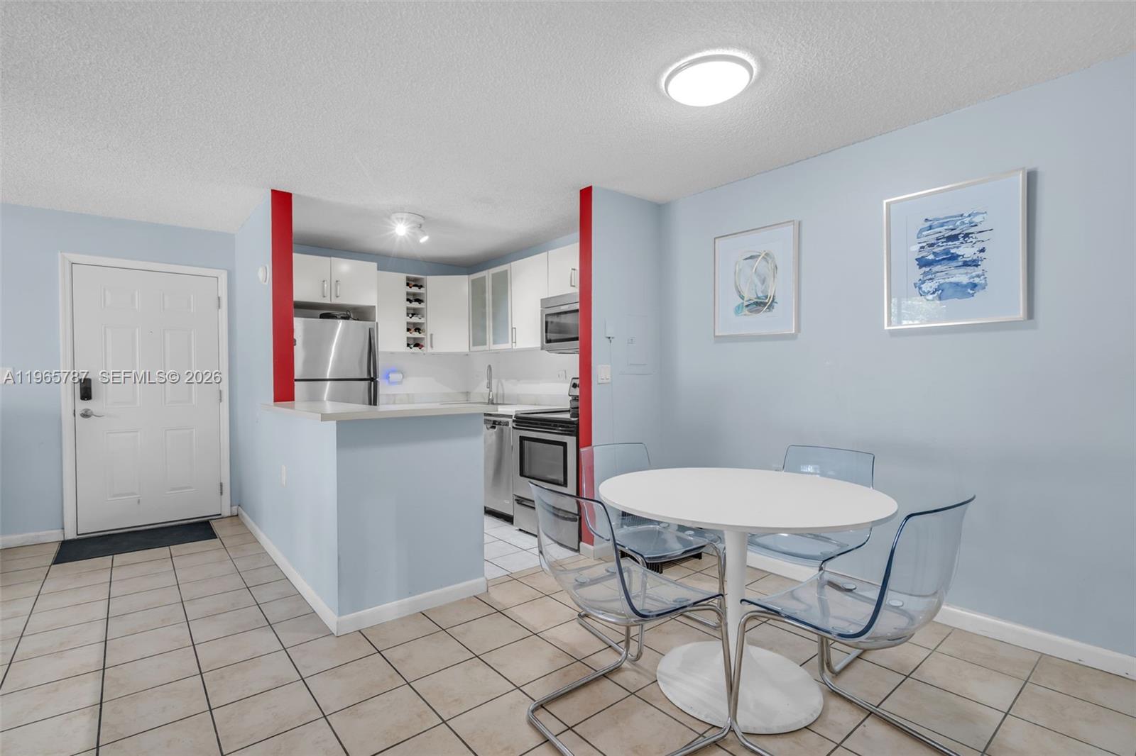 VILLA BELLINI CONDO - Residential