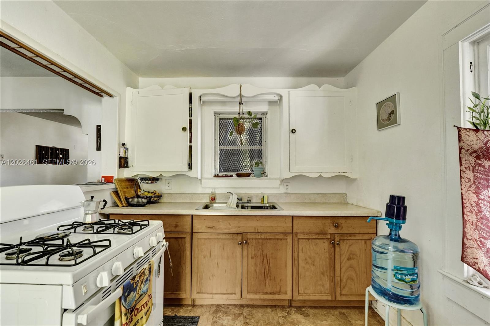 DIXIE HIGHWAY TRACK - Residential
