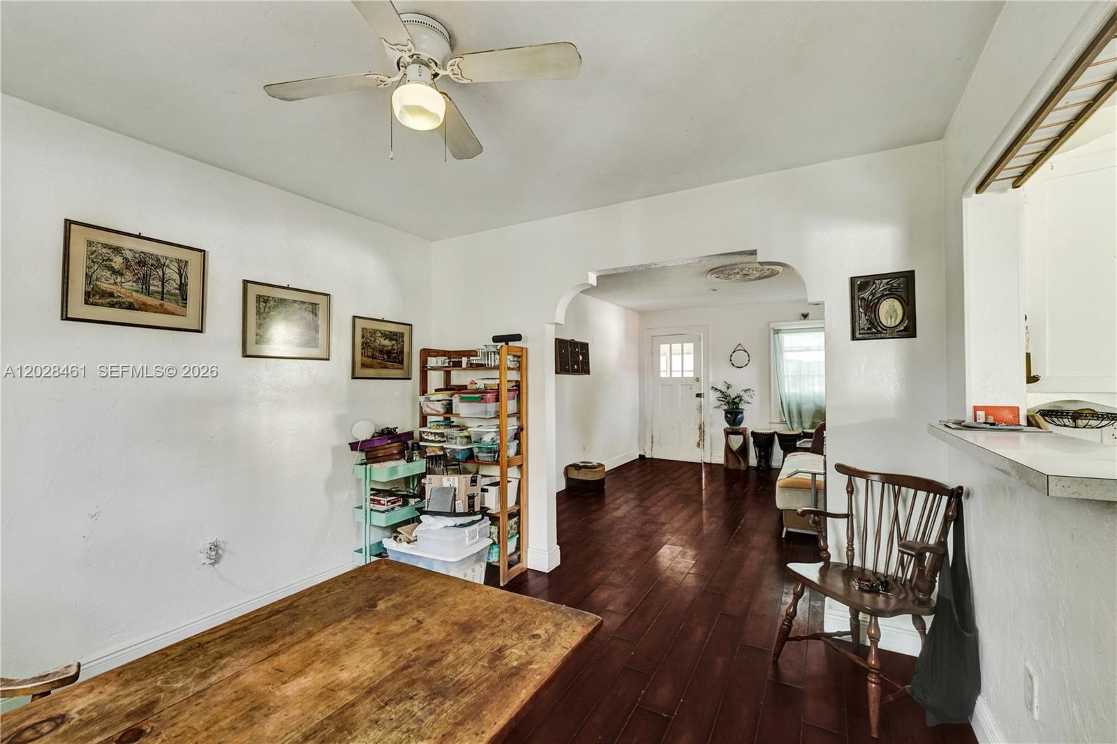 DIXIE HIGHWAY TRACK - Residential