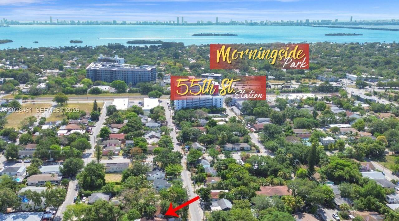DIXIE HIGHWAY TRACK - Residential
