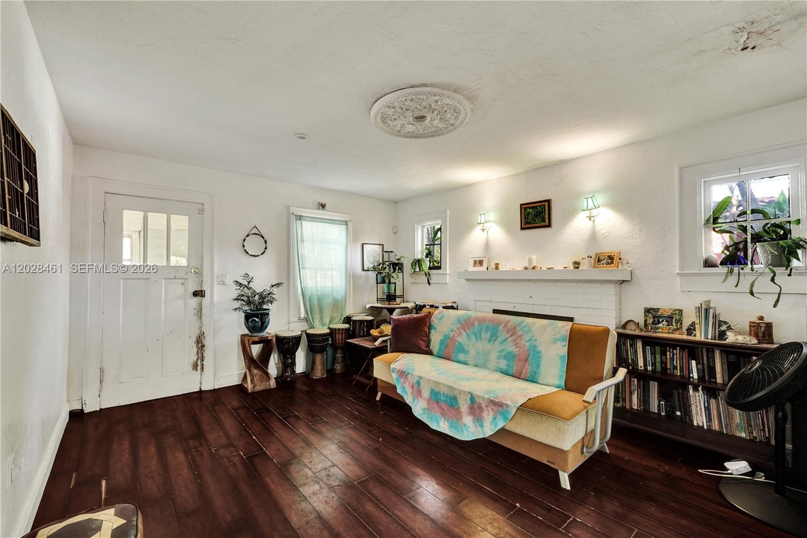 DIXIE HIGHWAY TRACK - Residential