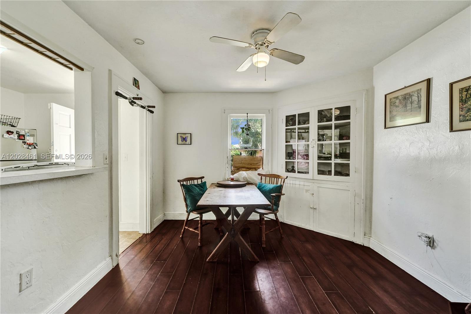 DIXIE HIGHWAY TRACK - Residential