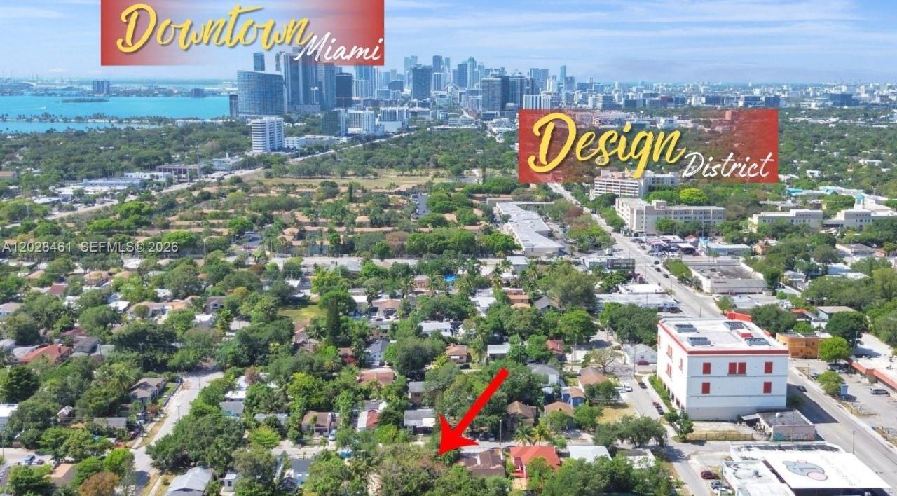 DIXIE HIGHWAY TRACK - Residential