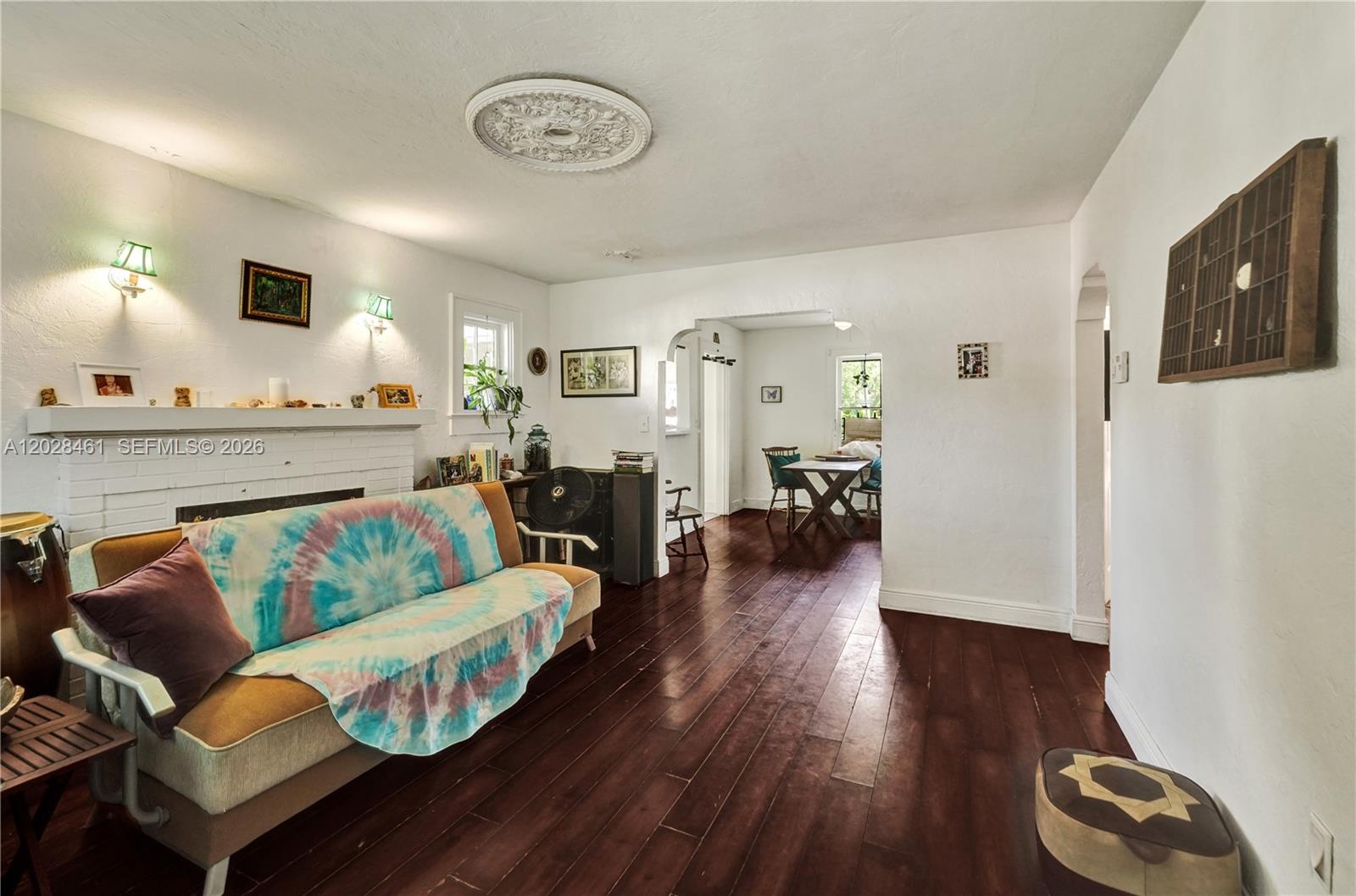DIXIE HIGHWAY TRACK - Residential