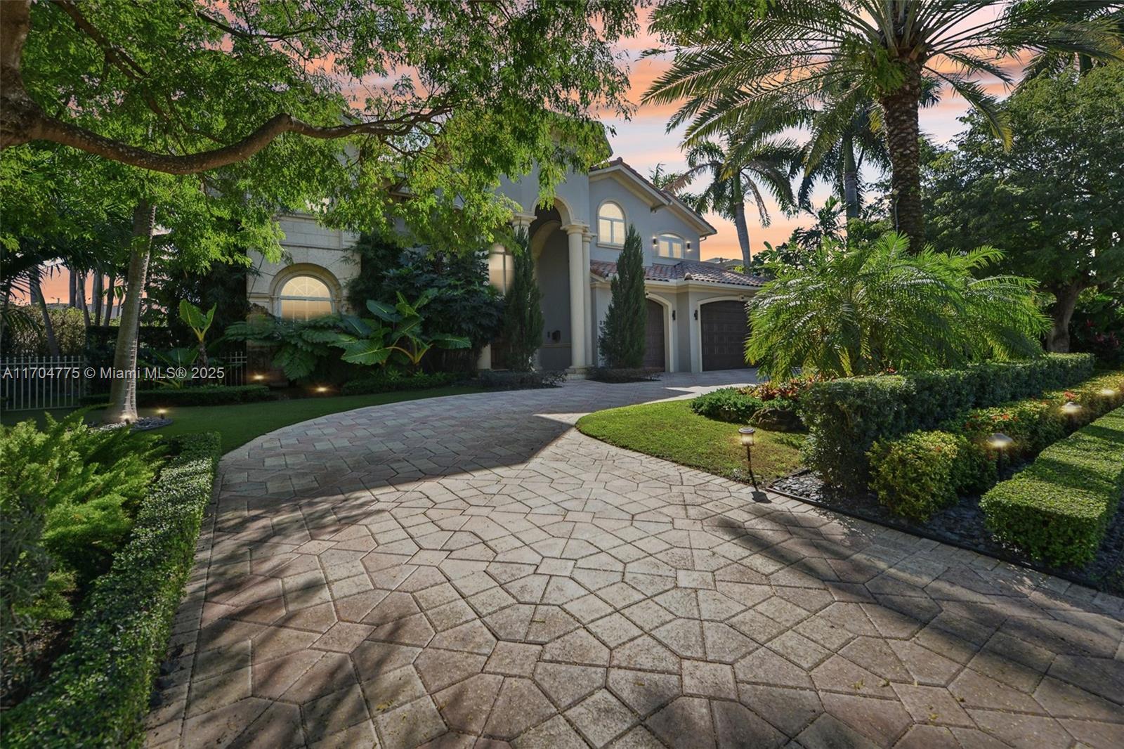 CORAL RIDGE - Residential