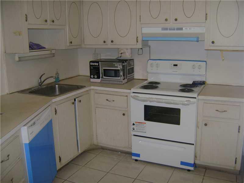 Jade Winds - Residential Lease