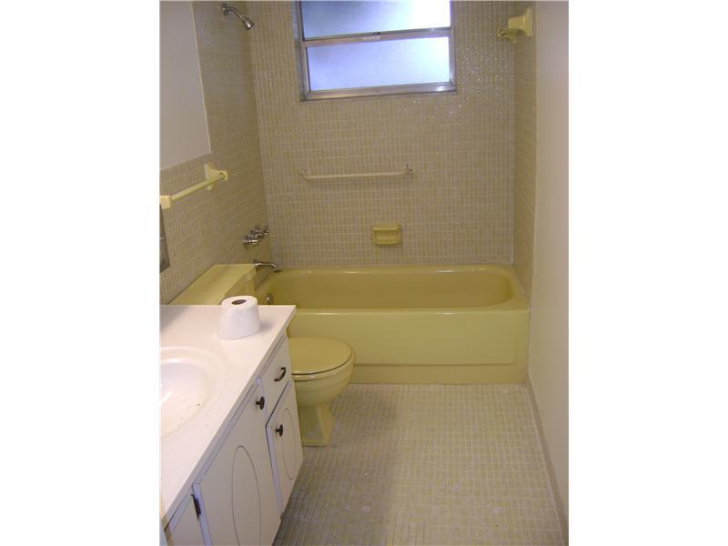 Jade Winds - Residential Lease