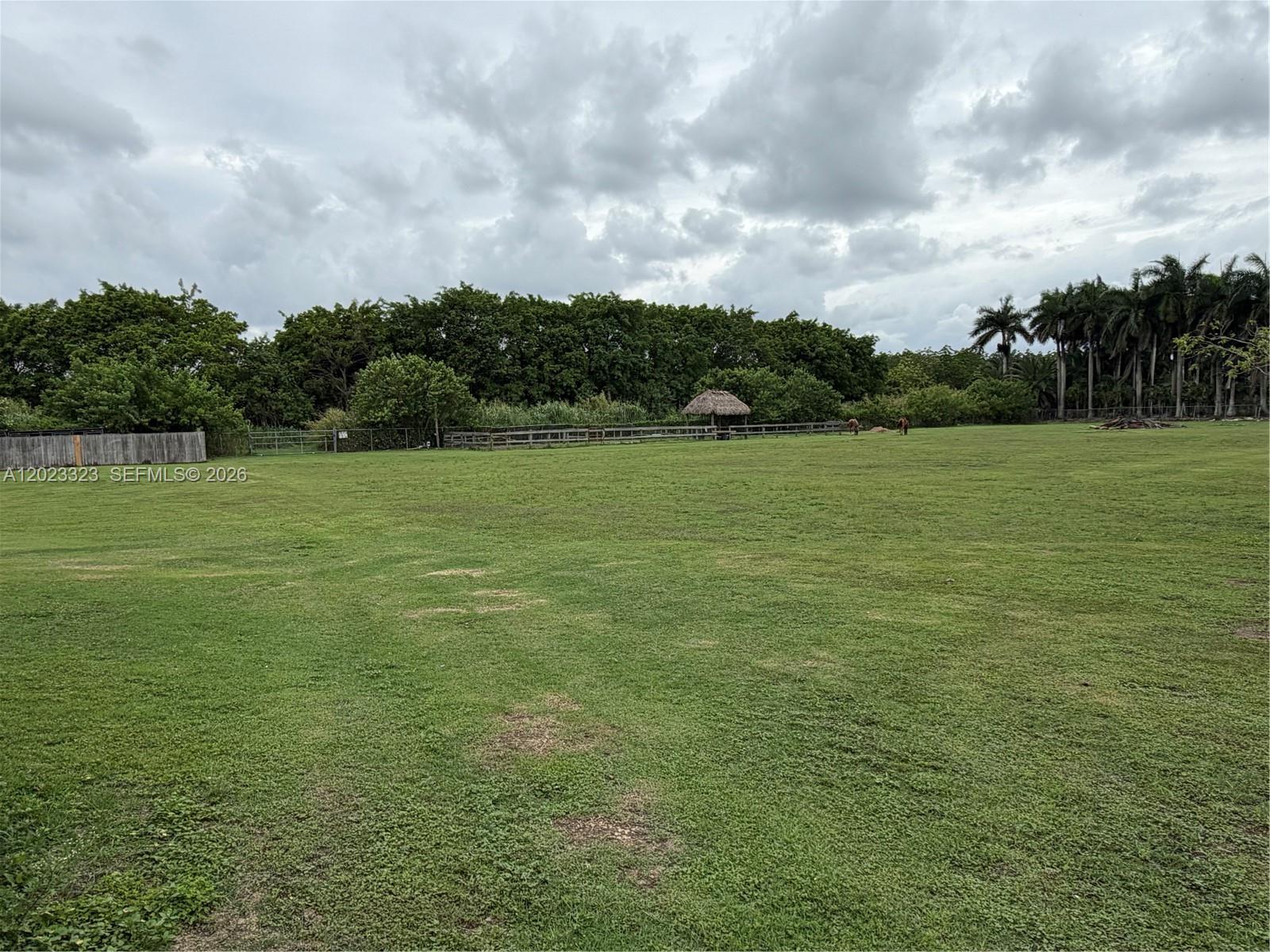 SGL Properties is proud to present this beautiful and expansive 2.2 acres lot in the highly desirable Redlands area. Nestled behind a stunning estate home and surrounded by privacy with no immediate neighbors, this cleared property offers a rare opportunity for both investors and future homeowners.