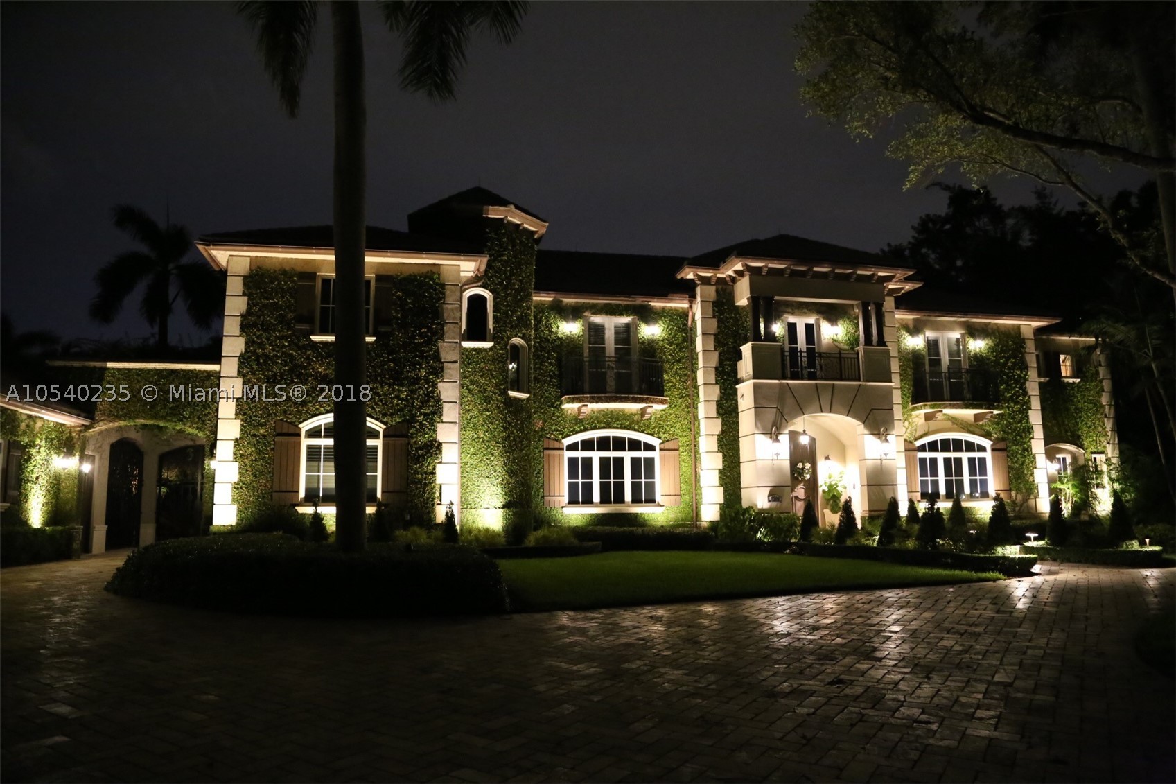 WHEELING ESTATES - Residential