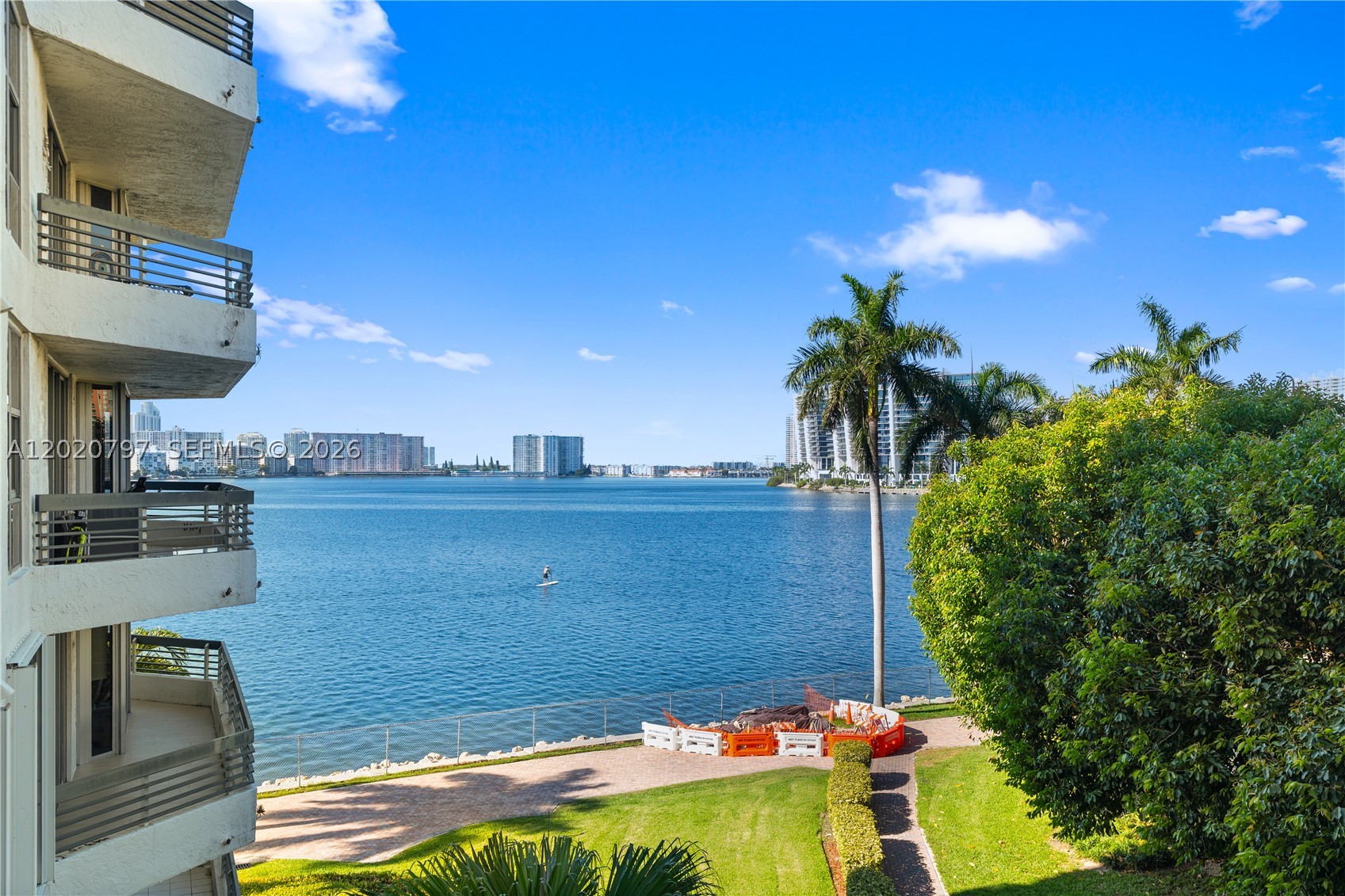 MYSTIC POINTE CONDO NO TH - Residential