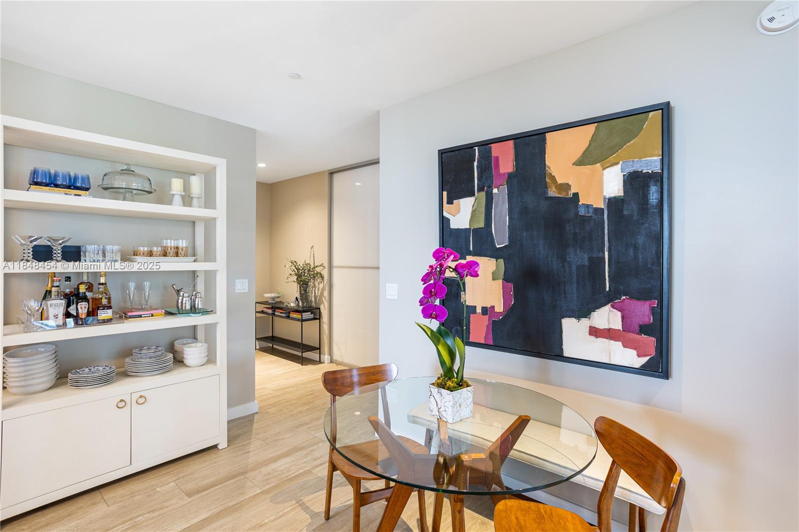CLUB RESIDENCES AT PARK G - Residential Lease