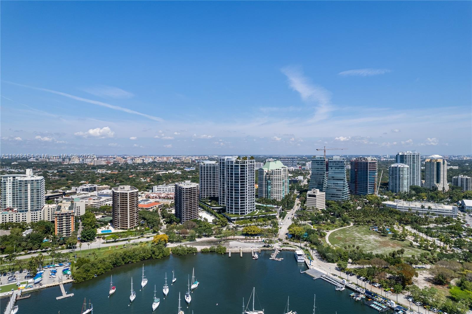 CLUB RESIDENCES AT PARK G - Residential Lease