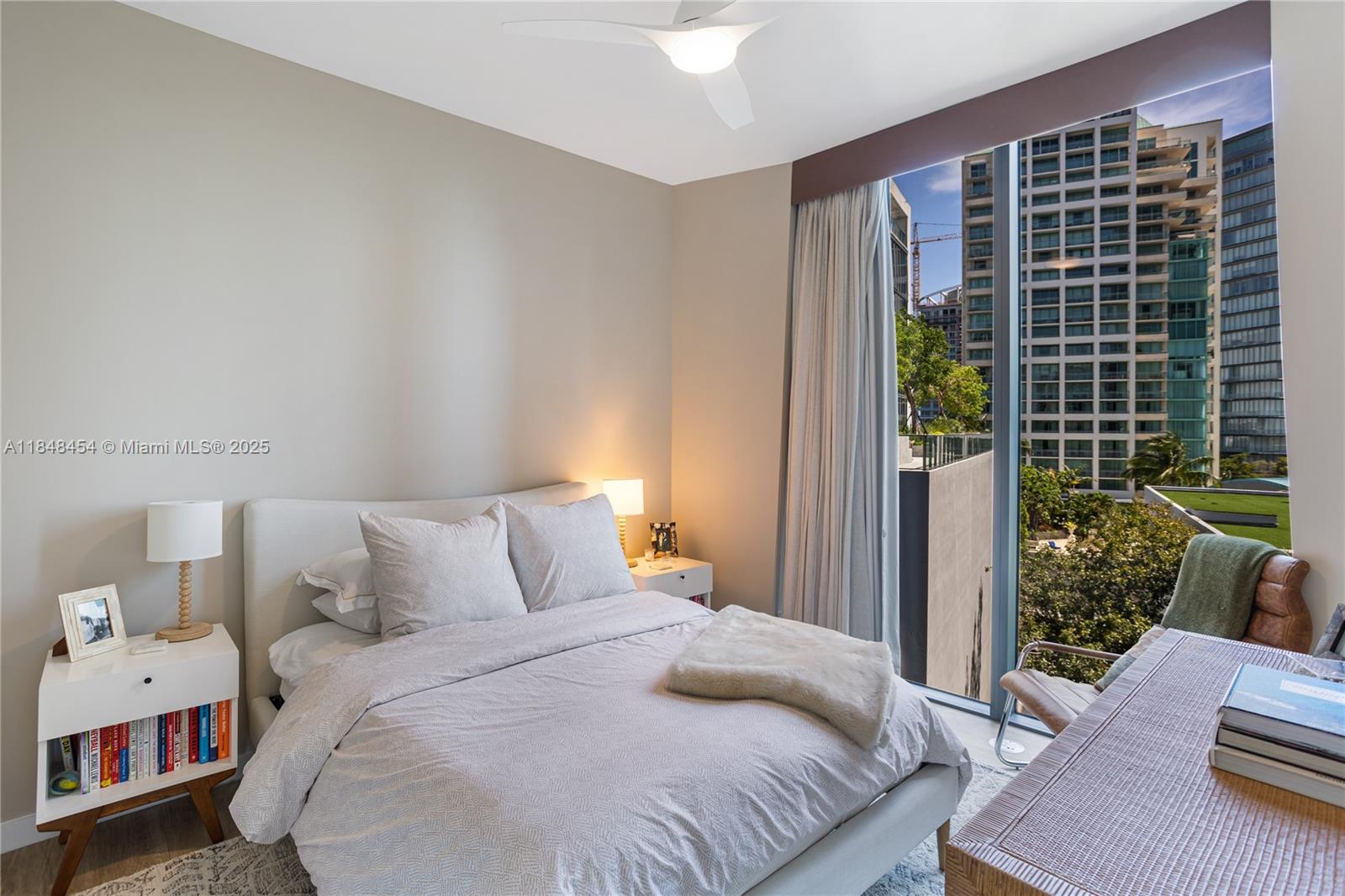 CLUB RESIDENCES AT PARK G - Residential Lease