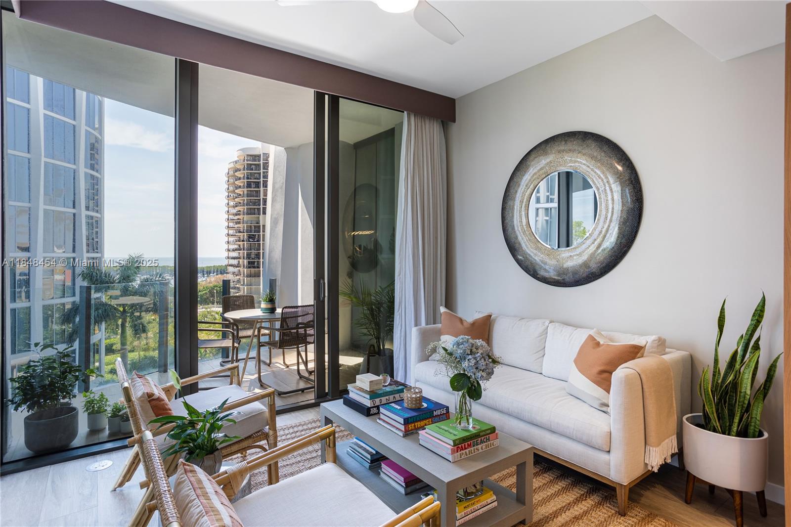 CLUB RESIDENCES AT PARK G - Residential Lease