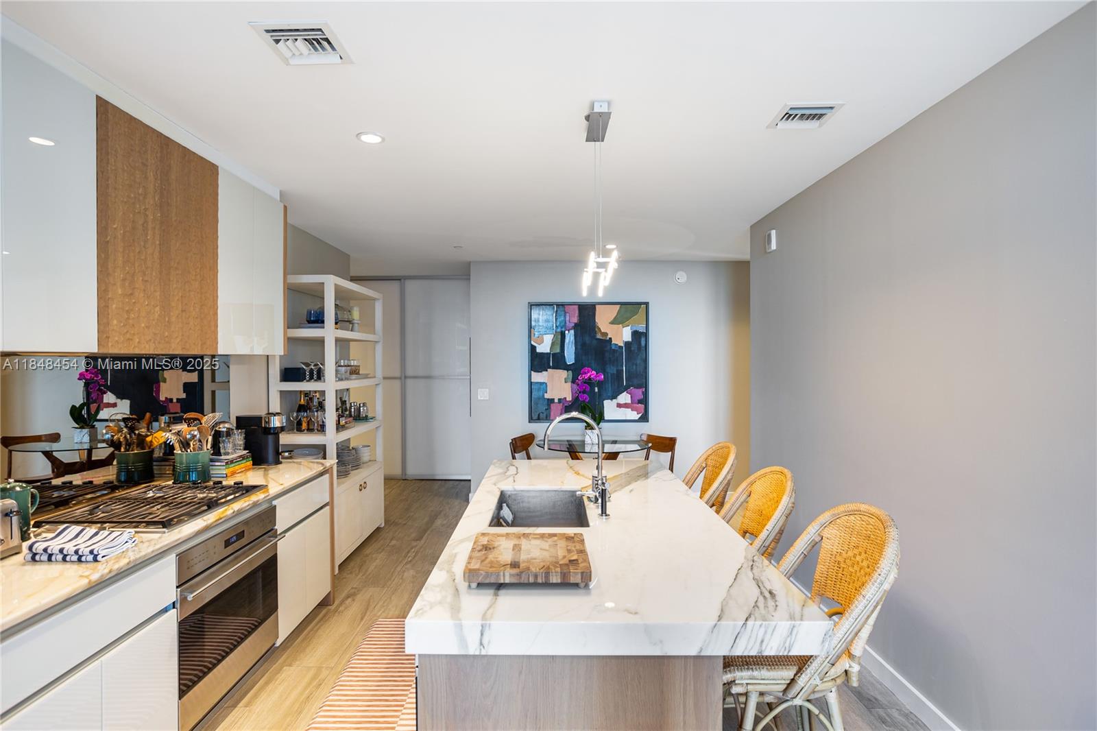 CLUB RESIDENCES AT PARK G - Residential Lease