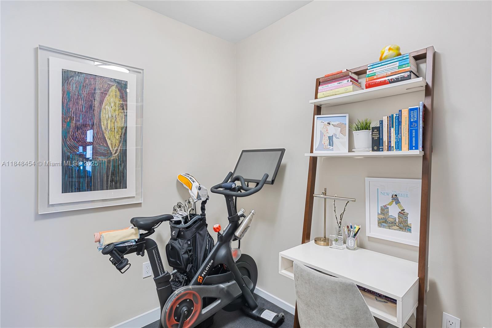 CLUB RESIDENCES AT PARK G - Residential Lease