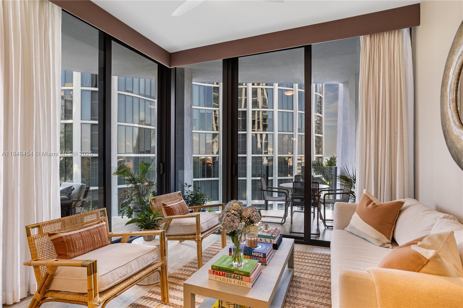 CLUB RESIDENCES AT PARK G - Residential Lease