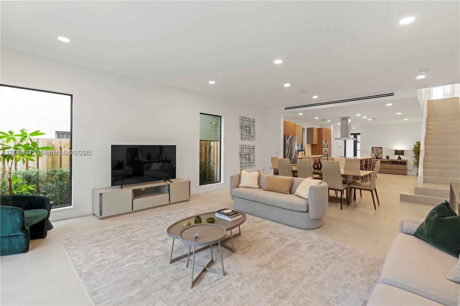 PROGRESSO - Residential