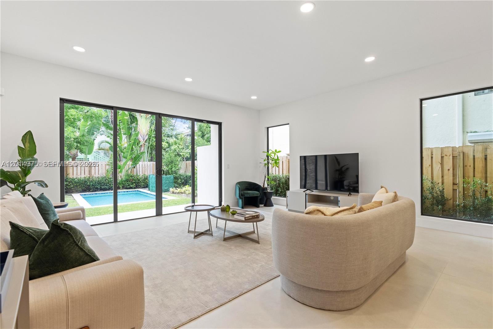 PROGRESSO - Residential