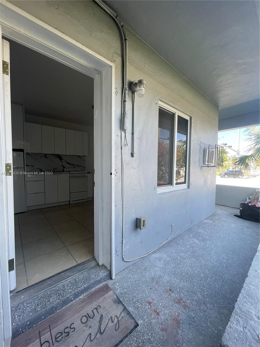 BAYSHORE PLAZA UNIT NO 2 - Residential Lease