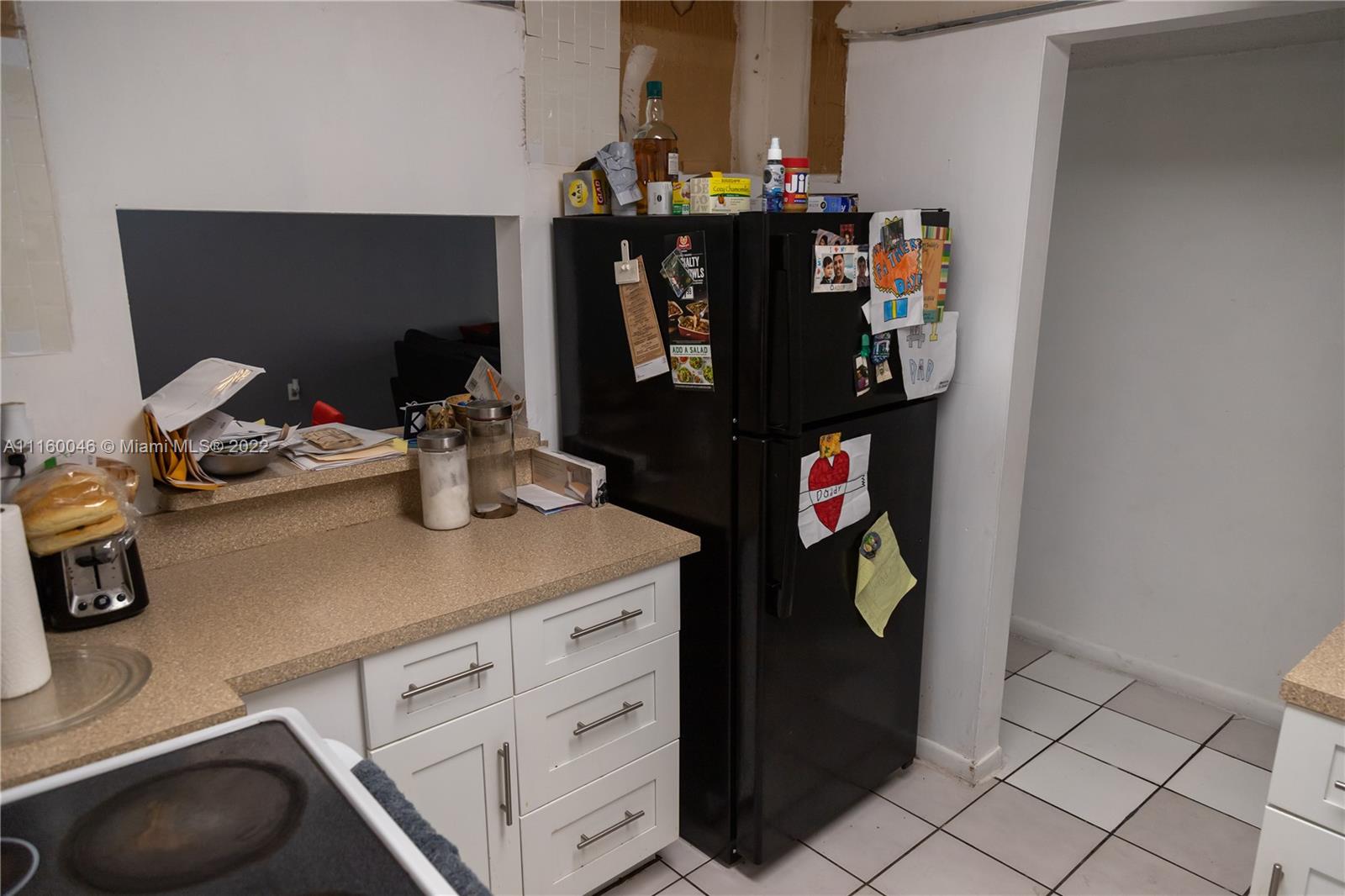KENDALL HEIGHTS CONDO - Residential