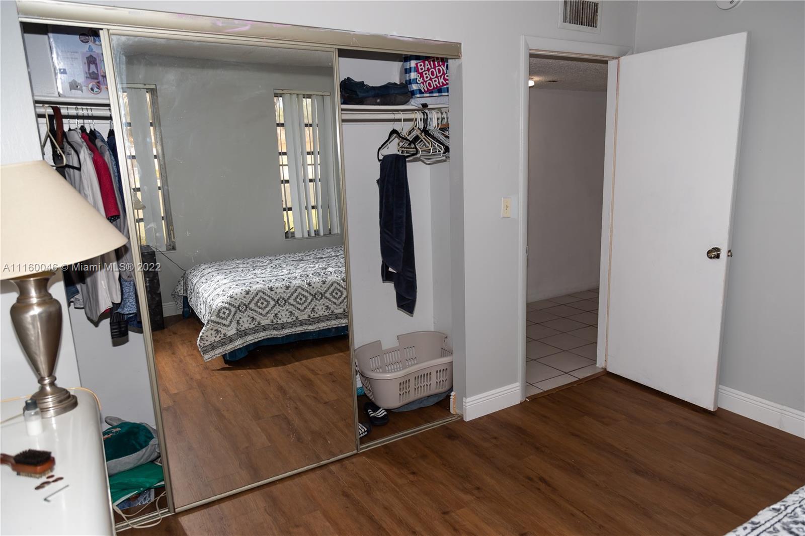 KENDALL HEIGHTS CONDO - Residential