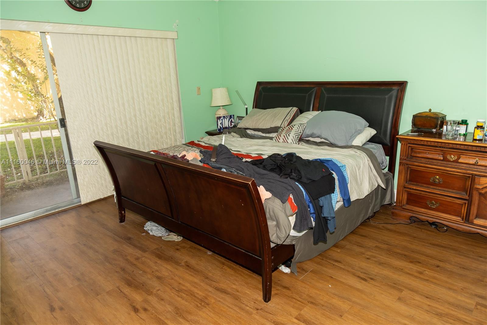 KENDALL HEIGHTS CONDO - Residential