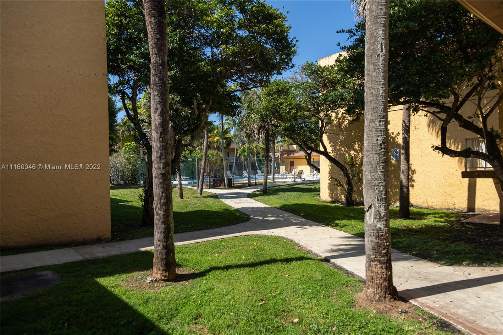 KENDALL HEIGHTS CONDO - Residential