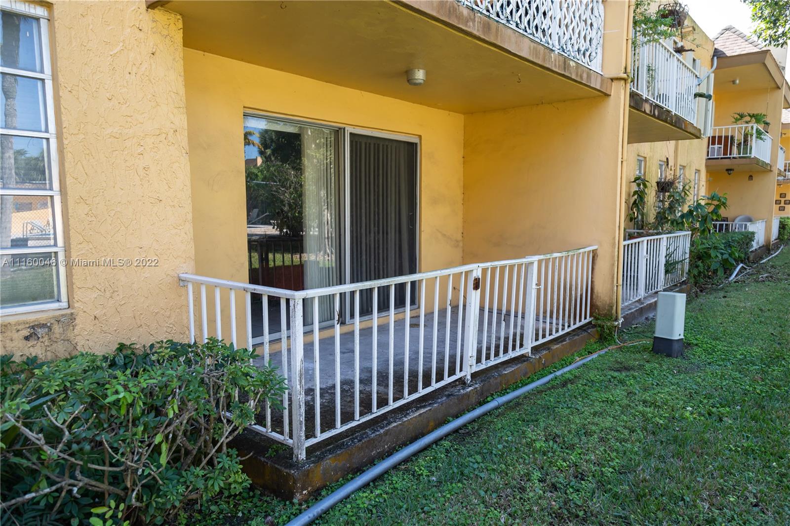 KENDALL HEIGHTS CONDO - Residential