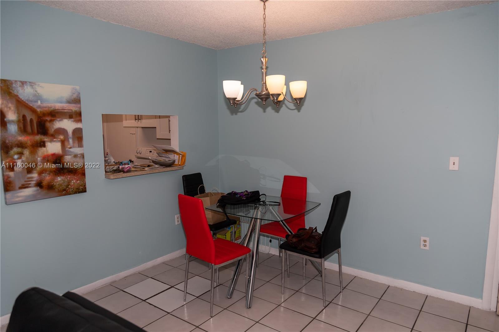 KENDALL HEIGHTS CONDO - Residential