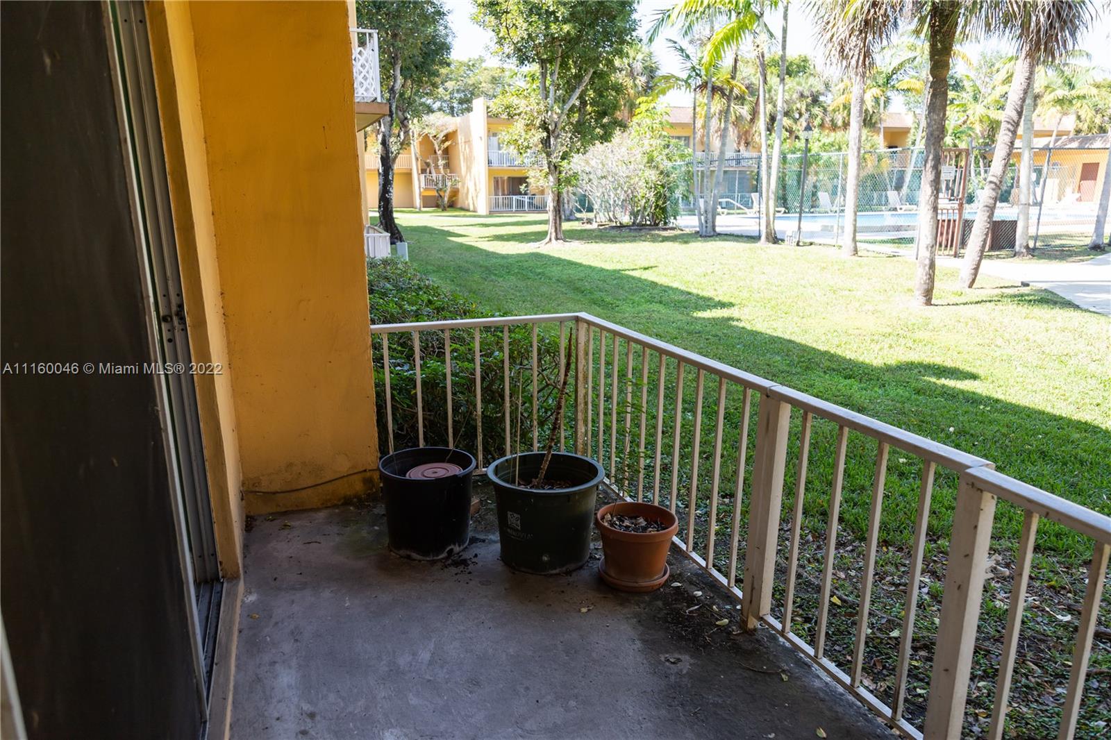 KENDALL HEIGHTS CONDO - Residential